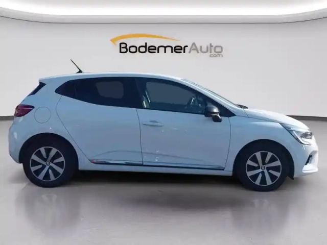 Renault Clio tce 90 — photo 16