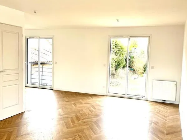 Maison neuve à louer Pontoise