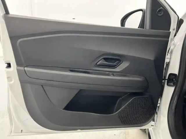 Dacia Jogger eco-g 100 5 places — photo 20
