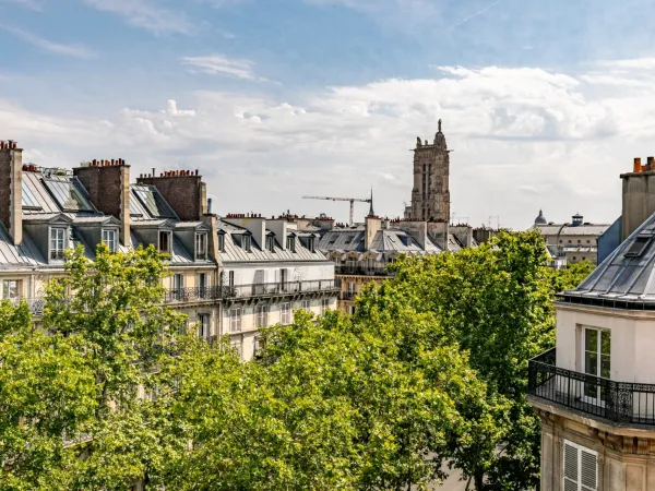 Appartement 3 pièces 70 m²