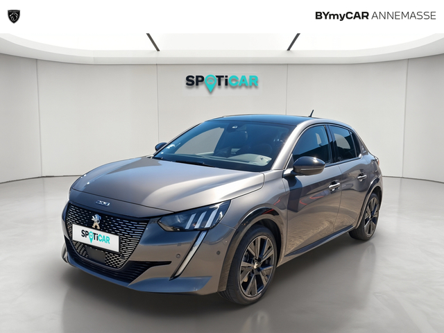 Peugeot 208 PureTech 100 S&amp;S BVM6