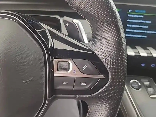 Peugeot 508 hybrid 225 e-eat8 — photo 45