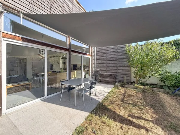 Maison 5 pièces 137 m²