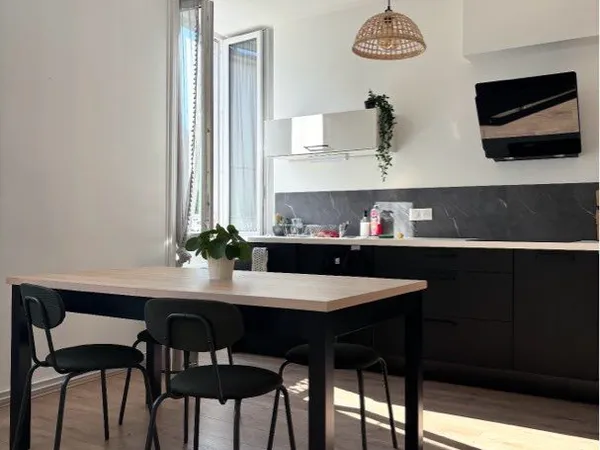 Appartement centre ville T3