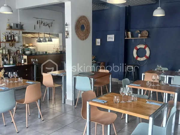 Immeuble 14 pièces 250 m²