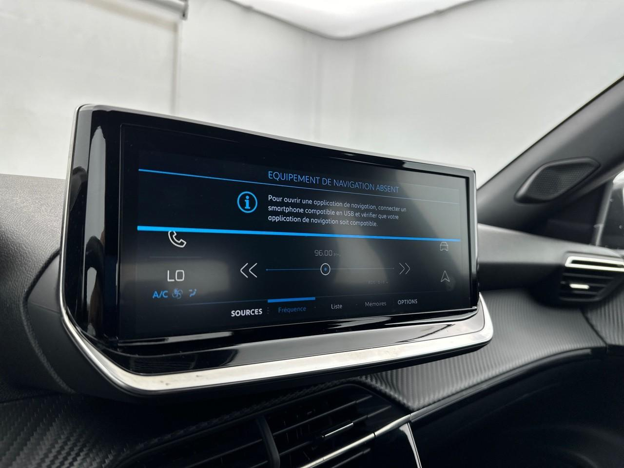 Peugeot 2008 100 s&s bvm6 style — photo 10