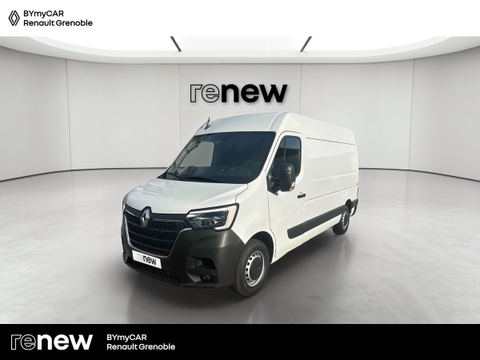 Renault MASTER FGN TRAC F3500 L2H2 BLUE DCI 135