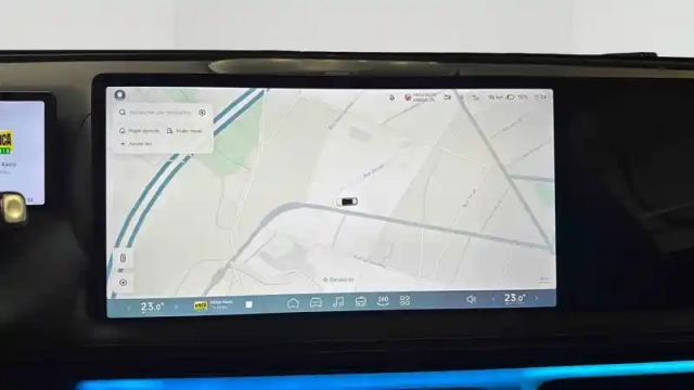 Xpeng G9 performance — photo 15