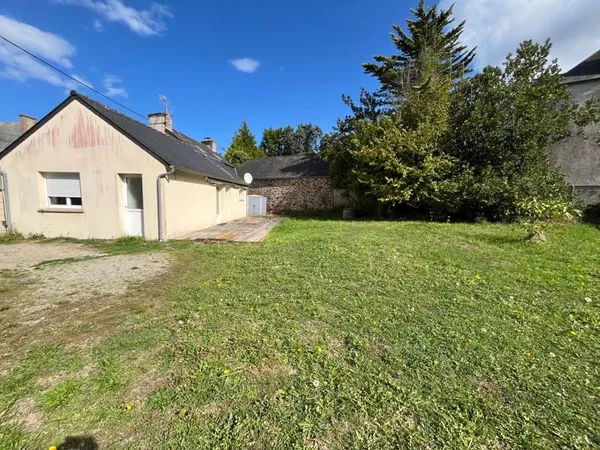 Maison 5 pièces 90 m²