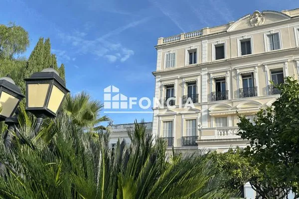 Appartement 2 pièces 47 m²