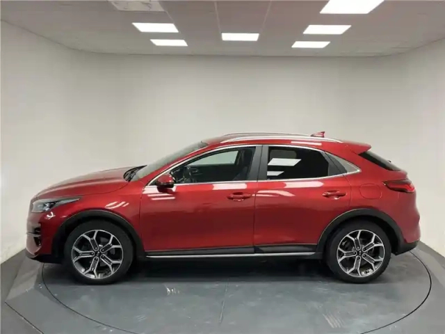 Kia Xceed 1.0l t-gdi 120 ch isg bvm6 — photo 4