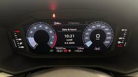 Audi A1 Sportback 25 TFSI 95ch Advanced — photo 10