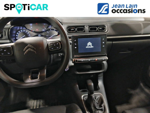 Citroen C3 PureTech 83 S&S BVM5 C-Series