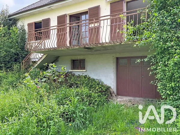 Maison 4 pièces 76 m²