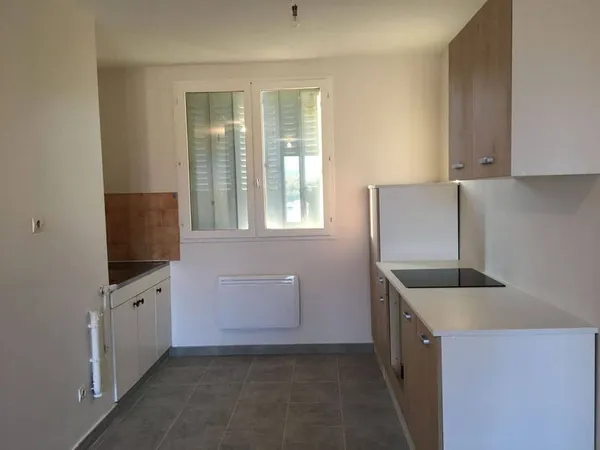 Appartement 3 pièces 50 m²