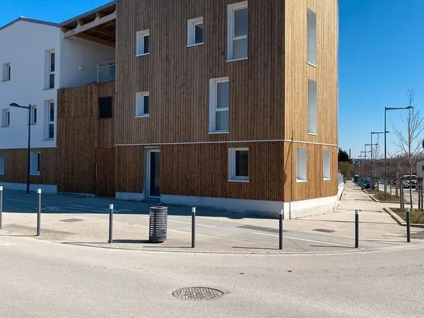 Local commercial 60 m² Amiens