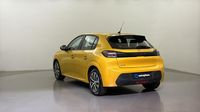 Peugeot 208 1.2 PureTech 75ch S&S Active Business — photo 8