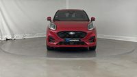 Ford Puma 1.0 EcoBoost Hybrid 125ch ST-Line X S&S Powershift