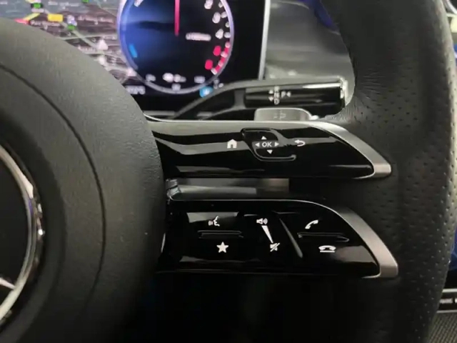 Mercedes Glc 300 e hybrid eq 4matic cou — photo 17