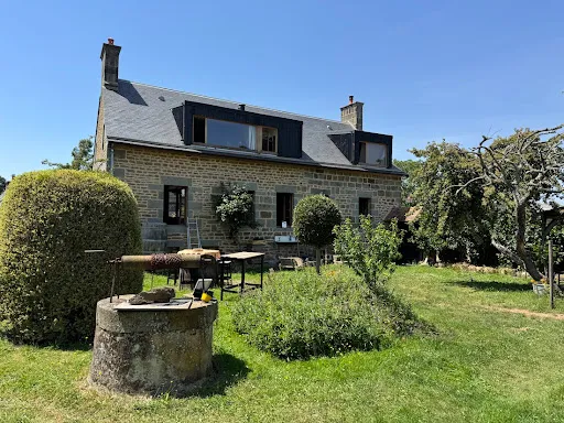 Bien d’exception Vente Condé-en-Normandie   583000€