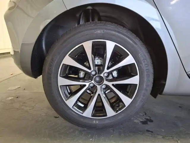 Mitsubishi Colt 1.0 mpi-t 91 — photo 86
