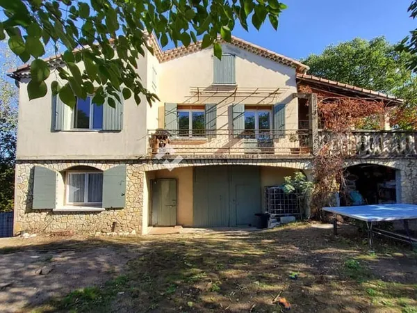 Maison 4 pièces 88 m²