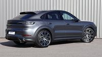 Porsche Cayenne Coupé 3.0 V6 470ch E-Hybrid — photo 19
