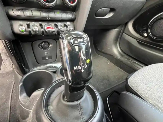 Mini Mini cooper 136ch edition premium plus bva7 — photo 11