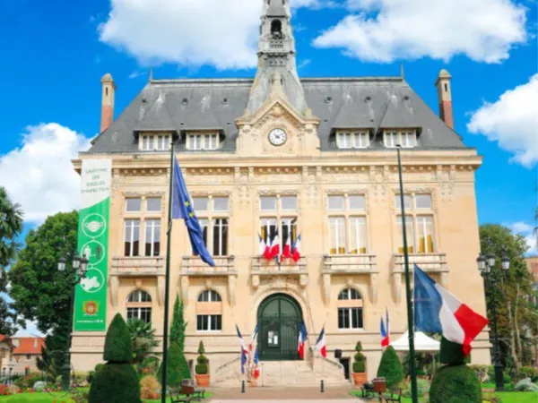 Appartement Vente Le Raincy 1p 25m² 140000€
