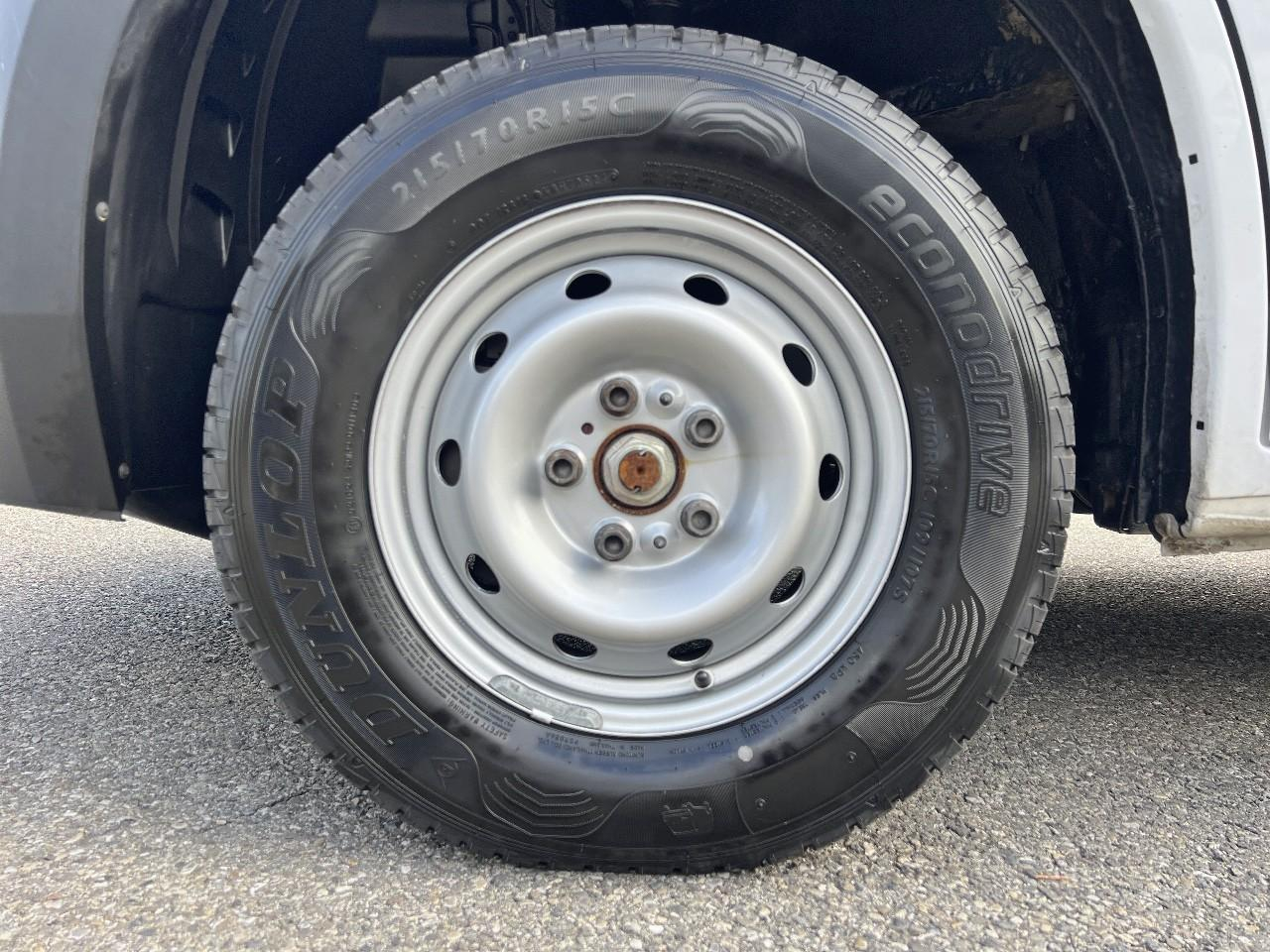 Citroën Jumper 30 l2h2 2.2 bluehdi 140 s&s club — photo 11