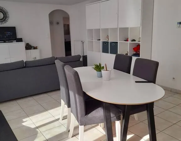 Maison 3 pièces 69 m²