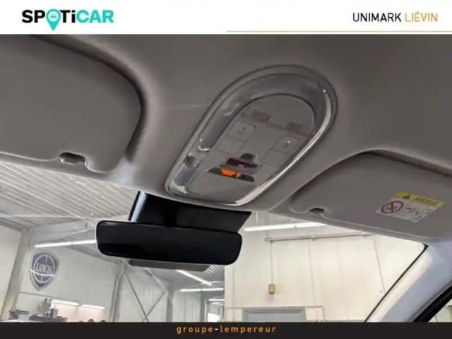 Hyundai Ioniq 5 58 kwh - 170ch creative — photo 12