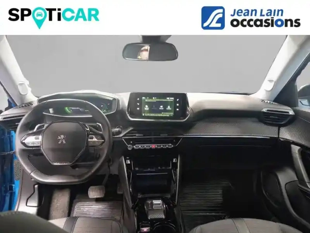 Peugeot 2008 puretech 130 s&amp;s eat8 — photo 8