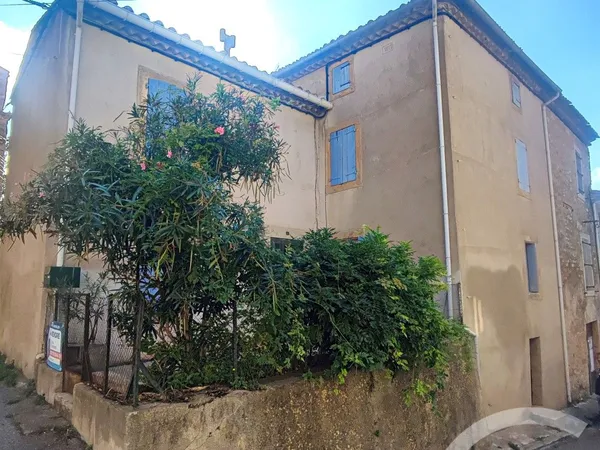 Maison 6 pièces 132 m²