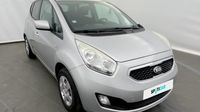 Kia Venga 1.4 CVVT 90ch Active — photo 3