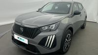 Peugeot 2008 1.2 PureTech 100ch S&S Active