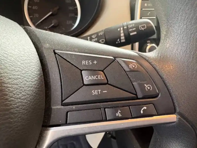 Nissan Micra ig-t 92 xtronic — photo 36
