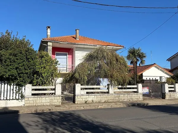 Maison 3 chambre(s) à vendre