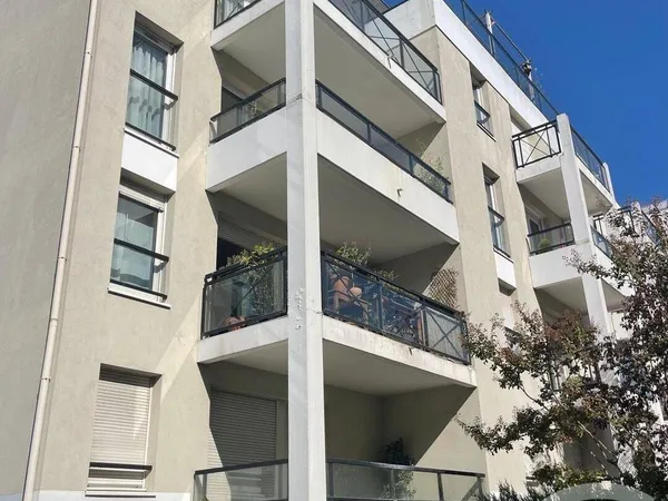 Appartement 4 pièces 80 m²