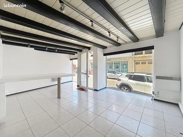 Local commercial 36 m² Erstein