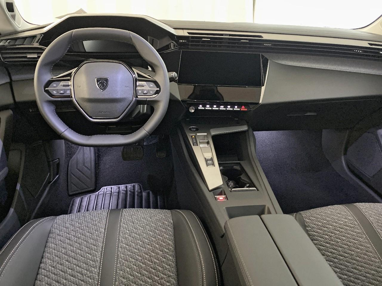 Peugeot 308 sw bluehdi 130ch s&s eat8 allure — photo 8