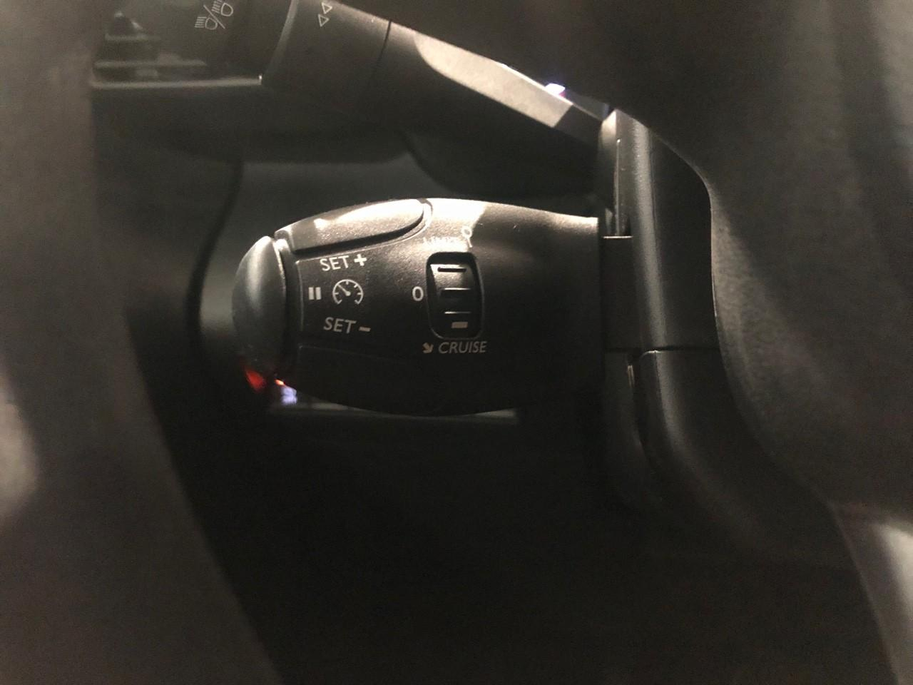 Citroën Berlingo van m 650 bluehdi 100 s&s bvm6 — photo 28