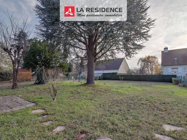 Maison 6 pièces 118 m²