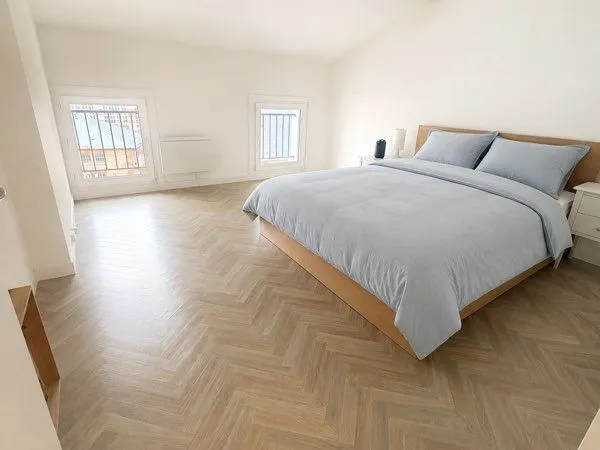 Appartement 2 chambres