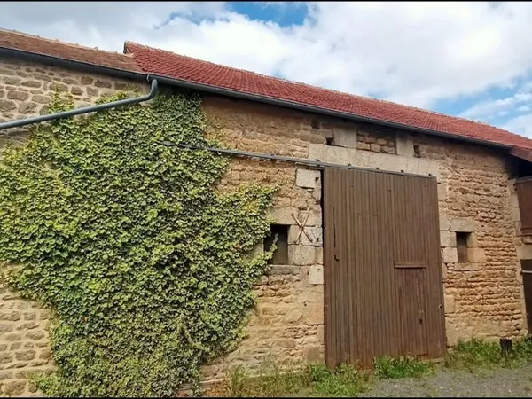 Local d’activité et entrepôt Vente Condé-sur-Sarthe 4p  75000€