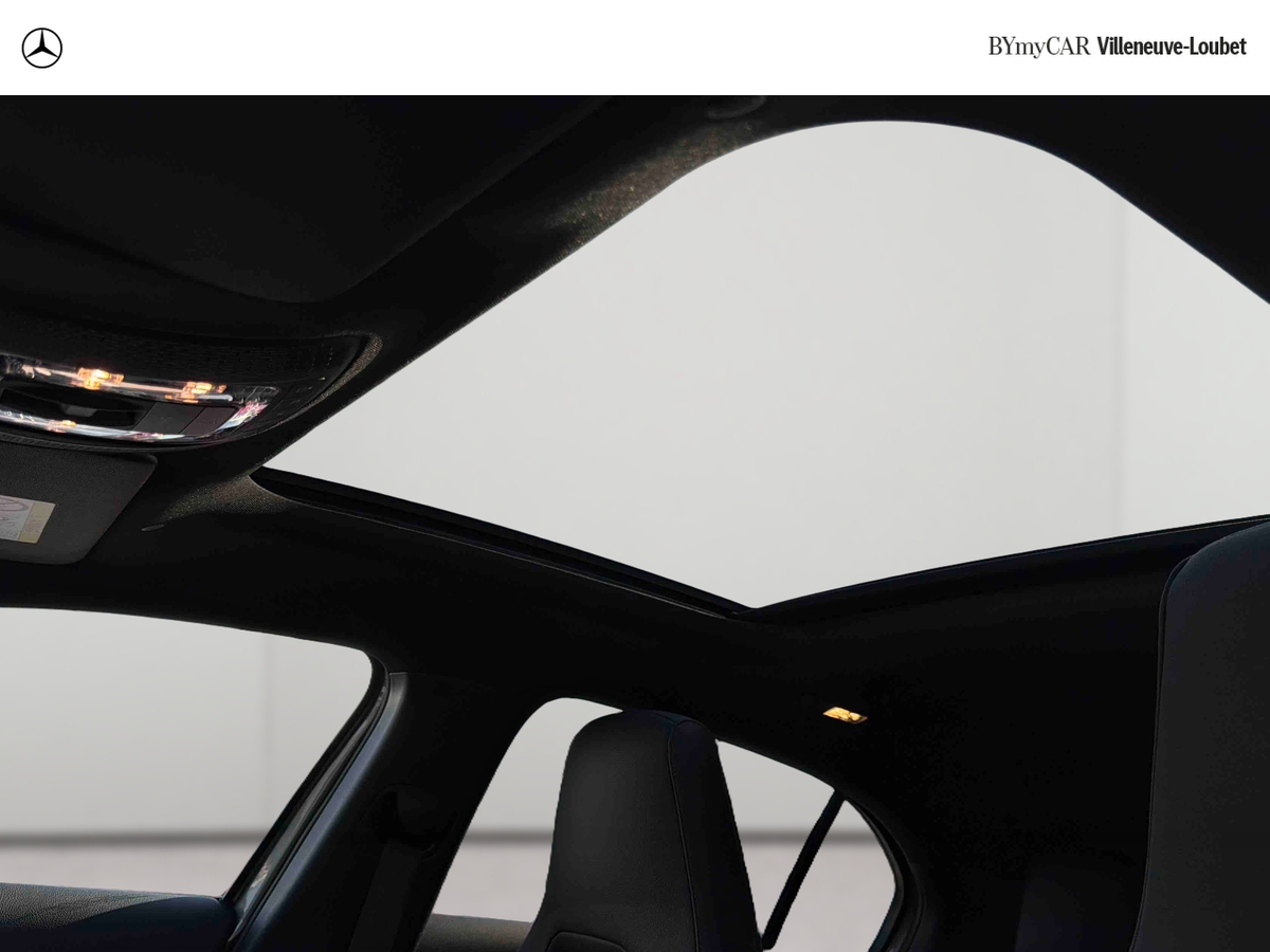 Mercedes Classe A 200 — photo 19