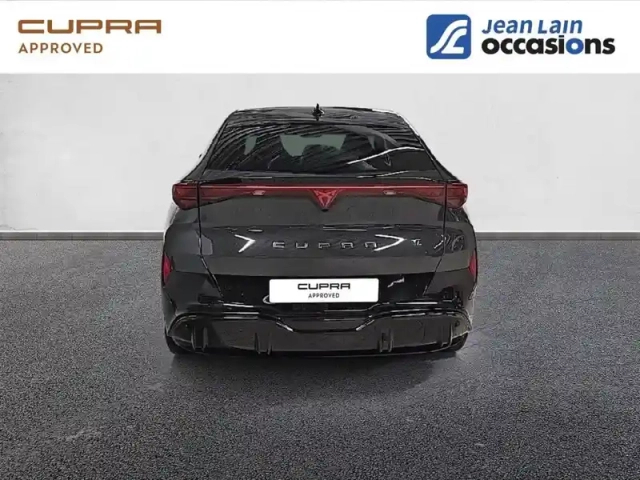 Cupra Tavascan 340 ch 4drive — photo 8