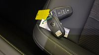 Peugeot 408 PHEV 225ch GT e-EAT8 — photo 16