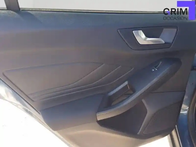 Ford Focus 1.0 ecoboost 125 s&amp;s mhev — photo 21