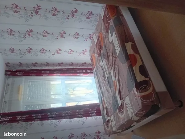 Colocation chambre a louer